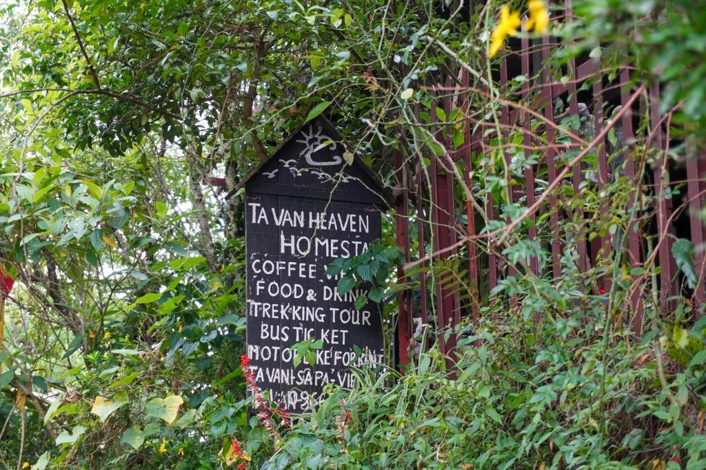 Ta Van Heaven Homestay – Sa Pa