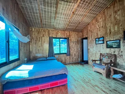 Ta Van Heaven Homestay – 照片 2