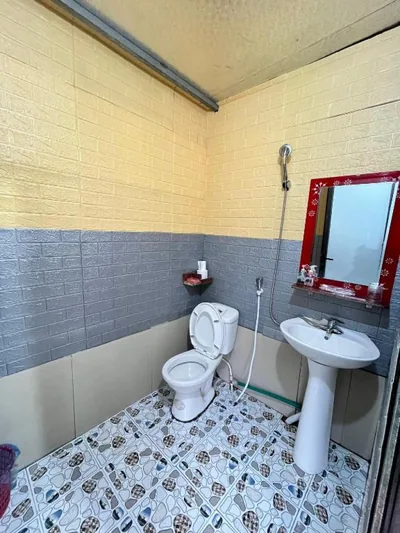 Ta Van Heaven Homestay – 照片 3