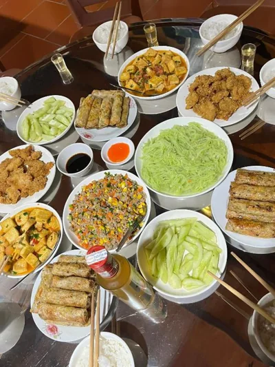 Ta Van Heaven Homestay – 照片 4