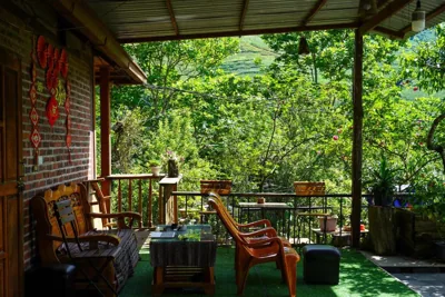 Ta Van Heaven Homestay – 照片 5
