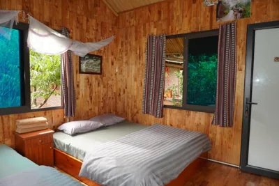 Ta Van Heaven Homestay – 照片 6