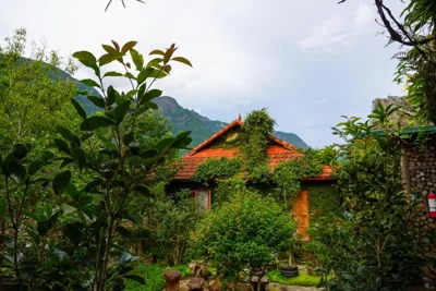Ta Van Heaven Homestay – 照片 8