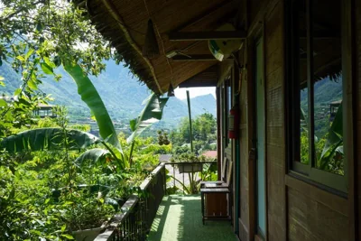 Ta Van Heaven Homestay – 照片 9