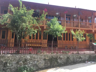 Ta Van Heaven Homestay – 照片 10