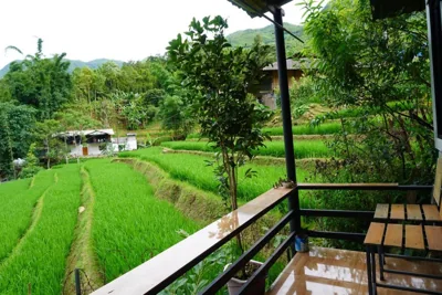 Ta Van Heaven Homestay – 照片 11