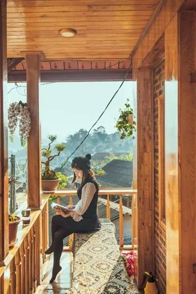 Ta Van Heaven Homestay – 照片 13